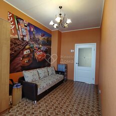 Квартира 50 м², 2-комнатная - изображение 4