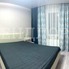 Квартира 61,5 м², 2-комнатная - изображение 3