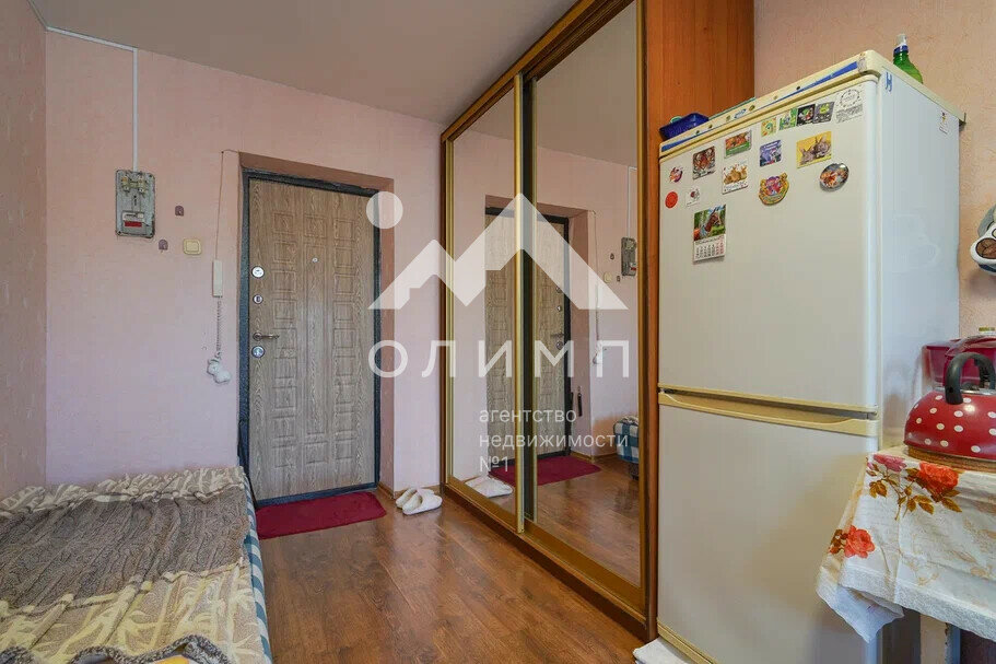 Комната 4-комн. 30 м² в Вологда — фото 4