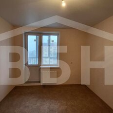 Квартира 38,9 м², 1-комнатная - изображение 5