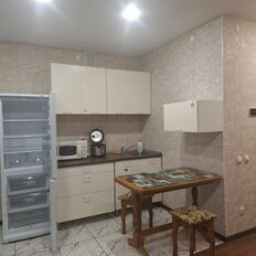 Квартира 30 м², студия - изображение 1