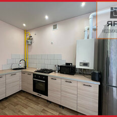 Квартира 58,5 м², 2-комнатная - изображение 1