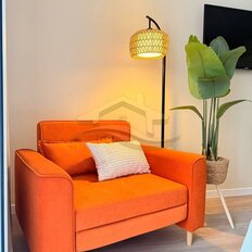 Квартира 27,9 м², студия - изображение 1