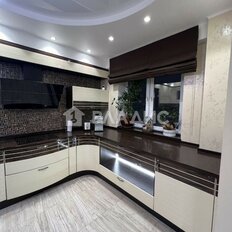 Квартира 133,4 м², 4-комнатная - изображение 3