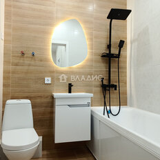 Квартира 41 м², 1-комнатная - изображение 3