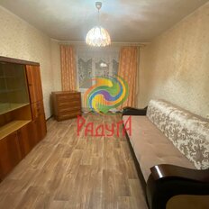 Квартира 51 м², 2-комнатная - изображение 1