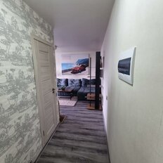 Квартира 44,4 м², 2-комнатная - изображение 4