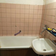 Квартира 54 м², 2-комнатная - изображение 3