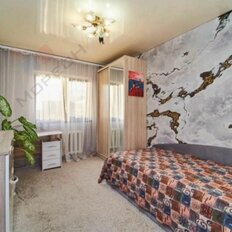 Квартира 65,5 м², 3-комнатная - изображение 3