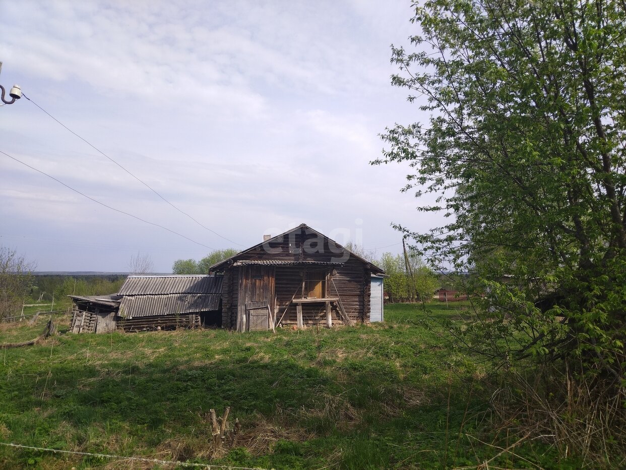 Дом 3-комн. 46 м² в село Ыб — фото 12 из 28