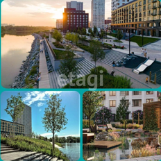Квартира 21,5 м², студия - изображение 4