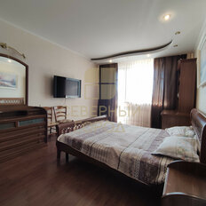 Квартира 74 м², 3-комнатная - изображение 5