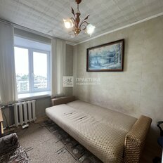 Квартира 65,2 м², 3-комнатная - изображение 5