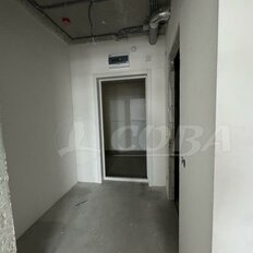 Квартира 29,4 м², студия - изображение 4