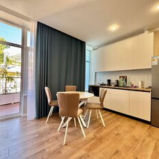Квартира 133 м², студия - изображение 4