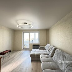 Квартира 67 м², 2-комнатная - изображение 3