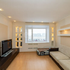 Квартира 57,5 м², 2-комнатная - изображение 1