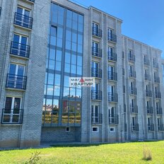 Квартира 42,4 м², 1-комнатная - изображение 3