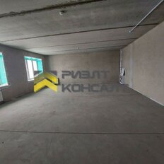 Квартира 55 м², 2-комнатная - изображение 3