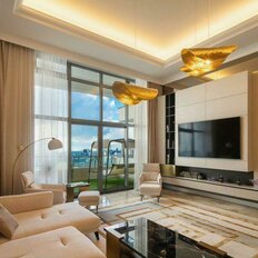 Квартира 130 м², 3-комнатная - изображение 1