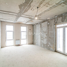 Квартира 109,8 м², 4-комнатная - изображение 2