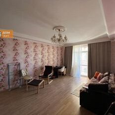 Квартира 53 м², 1-комнатная - изображение 2