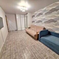 Квартира 43,7 м², 2-комнатная - изображение 3