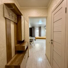 Квартира 27 м², студия - изображение 2