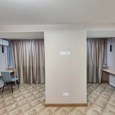 Квартира 45 м², 1-комнатная - изображение 4