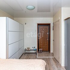 Квартира 21,6 м², студия - изображение 5