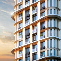 Квартира 61,5 м², 3-комнатная - изображение 3