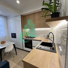 Квартира 53,5 м², 2-комнатная - изображение 4