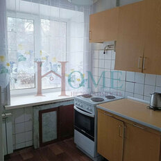 Квартира 30 м², 1-комнатная - изображение 1