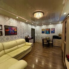 Квартира 61 м², 2-комнатная - изображение 4
