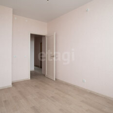 Квартира 55 м², 2-комнатная - изображение 4