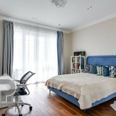 Квартира 202 м², 4-комнатная - изображение 3