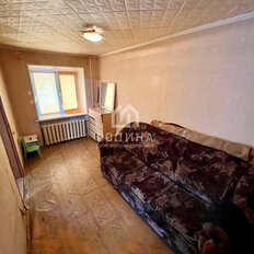 Квартира 56 м², 3-комнатная - изображение 5