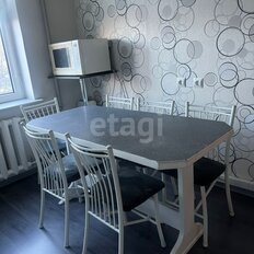 Квартира 61,6 м², 3-комнатная - изображение 2