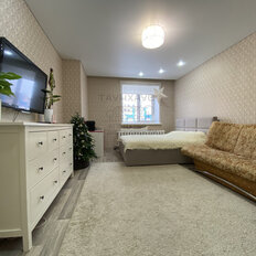 Квартира 60,5 м², 2-комнатная - изображение 1