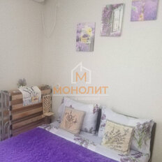 Квартира 25 м², студия - изображение 3