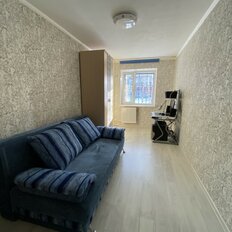 Квартира 44 м², 2-комнатная - изображение 4