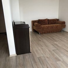 Квартира 37 м², 1-комнатная - изображение 3