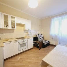 Квартира 53,6 м², 1-комнатная - изображение 3