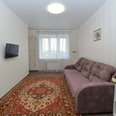 Квартира 61,8 м², 2-комнатная - изображение 5