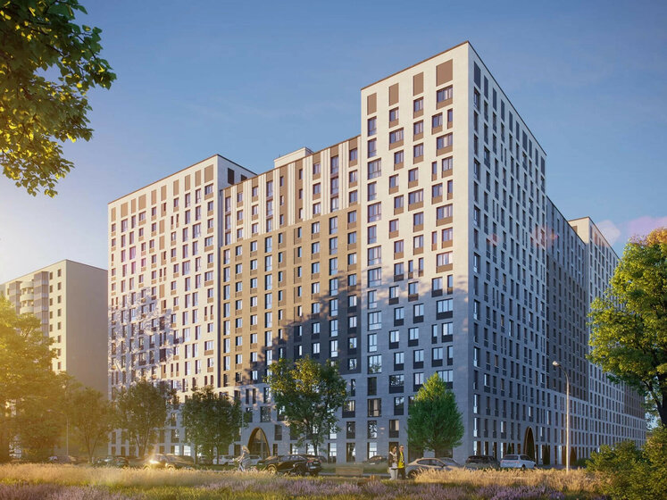 51,9 м², 2-комнатная квартира 8 200 000 ₽ - изображение 105