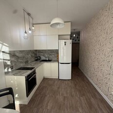 Квартира 58 м², 2-комнатная - изображение 1