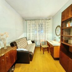 Квартира 62,1 м², 3-комнатная - изображение 1
