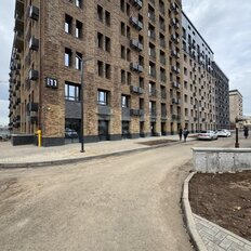 Квартира 22 м², студия - изображение 1