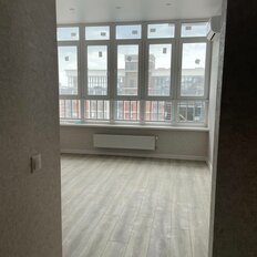 Квартира 22,6 м², студия - изображение 1