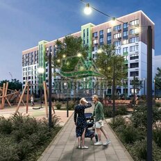 Квартира 36,1 м², 1-комнатная - изображение 5